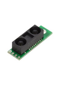 Resim Sharp Gp2Y0A60Szlf Kızılötesi Sensör 10-150 Cm 