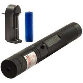 Resim Bigem YL-303 laser pointer 