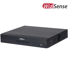 Resim DAHUA XVR5116HS-I3 16 Kanal Penta-brid 5M-N\u002F1080P Compact 1U WizSense DVR 