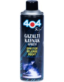 Resim 404 Gazaltı Kaynak Spreyi 400ml 