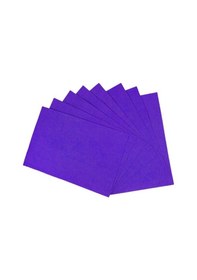 Resim Sanatsal Fon Kartonu 100gr 50x70 Mor Kağıt Ürünleri 