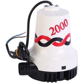 Resim Sintine Pompasi Saatte 2000Gl /Saat Su 24 VoL 