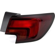 Resim Magneti Marelli MAGNETTI MARELLI Opel Astra K Sağ Dış (Yolcu Tarafı) Stop Lambası Ledsiz Magnetti Marelli Marka MAR-714081380203 