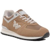 Resim Walkway Benin Vizon Kadın Sneaker 001 