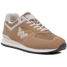 Resim Walkway Benin Vizon Kadın Sneaker 001 