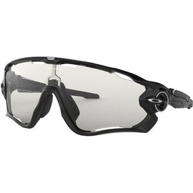Resim Oakley Jawbreaker Photochromic Siyah Çerçeve Gözlük 92901431 Karışık/Çok Renkli 