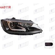 Resim FAR SAG XENON VOLKSWAGEN JETTA IV (162) 2015- 