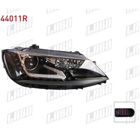 Resim FAR SAG XENON VOLKSWAGEN JETTA IV (162) 2015- 