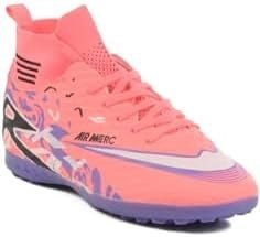 Resim Walkway Wj 502 M Sarı Unisex Çoraplı Halı Saha Ayakkabısı 