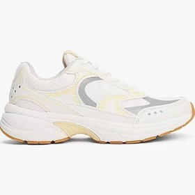 Resim Tommy Hilfiger ARCHIVE'25 Kadın Sneaker EN0EN02745ZGB 