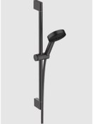 Resim Hansgrohe Pulsify Select S Duş Seti 105 3jet Relaxation Ecosmart, 65 Cm Duş Barı Ile - 24161670 