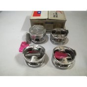 Resim Toyota Uyumlu35 Corona St191 2.0l Enjeksiyonlu Piston 0.50 