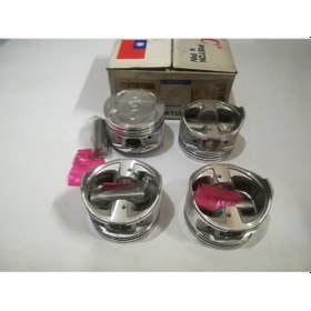 Resim Toyota Uyumlu35 Corona St191 2.0l Enjeksiyonlu Piston 0.50 