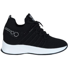 Resim Mp 241-1669zn Yazlık Kadın Sneaker Spor Ayakkabı 001 
