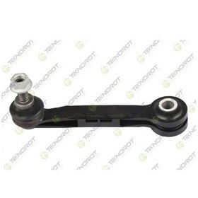 Resim TEKNOROT B-882 Z Rot Arka BMW X3 F25 10-16 Sag Sol 33556790324 B882 (WE198987) 