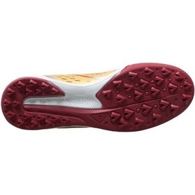 Resim M.p. 232-1358 Mp Erkek Halı Saha Ayakkabı Gold Altın 