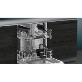 Resim Siemens SN615X01DT IQ100 D Sınıfı 5 Programlı Bulaşık Makinesi 