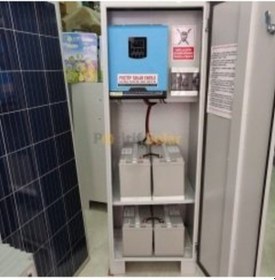 Resim Sunpro1100 Solar Jeneratör Lanbalar-Tv-Buzdolabı-çamasir Makinasi 