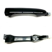 Resim Kol Kapı Cıvıc 12-15/crv 12-16 Ön/arka Lh/rh Siyah 