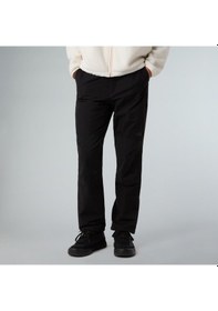 Resim The North Face Kadın Basın Pro Pantolon Nf0a8b4yjk31 Siyah 