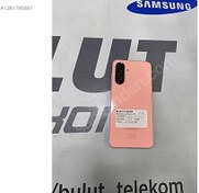 Resim Samsung A26 İkinci El TR | 128 GB | Pembe İkinci El Samsung a26 tr