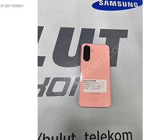 Resim Samsung A26 İkinci El TR | 128 GB | Pembe 