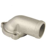 Resim Hyundai H100-l 300 Termostat Kapağı 