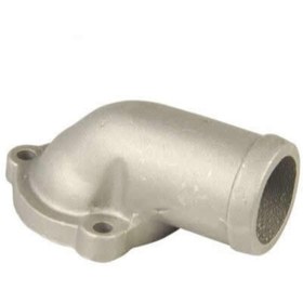 Resim Hyundai H100-l 300 Termostat Kapağı 