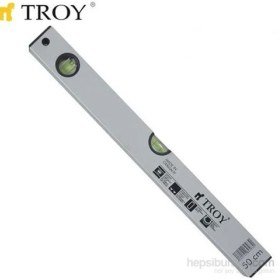 Resim Troy 23341 Profesyonel Su Terazisi (40Cm) 