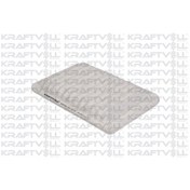 Resim Kraftvoll 06010245 Hava Fıltresı Toyota Corolla 1.6 2007- Aurıs 1.4 1.6 2007- Avensıs 2009-2012 Rav4 2012- Verso 2009 