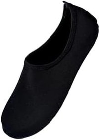 Resim Peluche Kadın Deniz Ayakkabısı Woman Black, Siyah, 38-39 