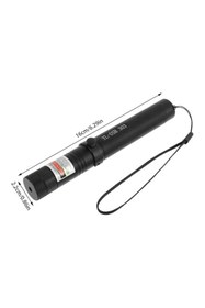 Resim Sorbibilisim Micro Usb Kablo Şarjlı Yeşil Lazer Pointer Yakabilen Lazer Yl-303-usb 5 Km 