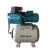 Resim Duffmart JET80L-24L Otomatik 24 Lt Tanklı Paket Hidrofor 