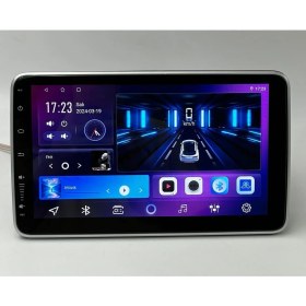 Resim sunplus Üniversal Android 10.1 Inç Tablet Hareket Edebilen Teyp Android Multimedya 2gb Ram 32gb Nv-5005r 