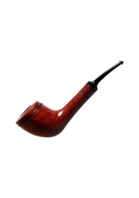 Resim Vauen Regent 392 9mm. Filtreli Akrilik Saplı Pipo 209024 