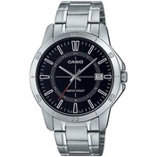 Resim Casio Mtp-v004d-1cudf Erkek Kol Saati Gri 