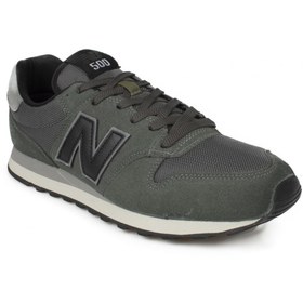 Resim New Balance GM500 Nb Lifestyle Mens Shoes Erkek Spor Ayakkabı 