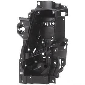 Resim Far Yuvası Fh V3-Fm V3 Sol Braketsiz (Kahveci Premium) - 82053690 