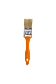 Resim Master 510701 Plastik Saplı Kestirme Fırça No:1.5 