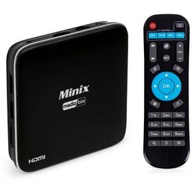 Resim NEXT MİNİX ANDROİD 11 TV BOX 