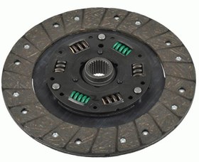 Resim Clutch Dısc 