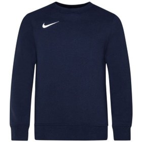 Resim Nike Park 20 Crew Çocuk Sweat 