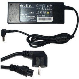 Resim Asus Uyumlu K52Jk-Sx022. K52Jk-Sx022V. K52Jk-Sx023V Adaptör Şarj Aleti N11.997 