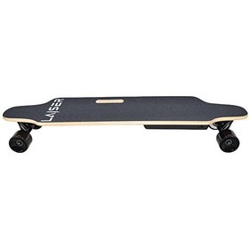 Resim Laiser HB305 Siyah Elektrikli Kaykay 