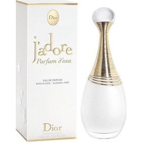 Resim Chrıstıan Dıor Jadore Deau Alcohol Free Edp Parfum 100ML 