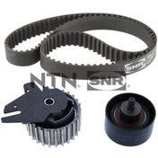 Resim SNR KD458.38 Triger Kayis Seti (Fiat: Punto 1.8 99-Stilo 1.8 16V 01-06/Alfa Romeo:145 1.6I 16V 96-01) 60674890 71736725 KD45838 (WM546162) 