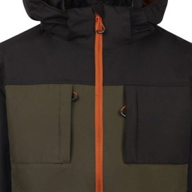 Resim Trespass Uist Rainwear Jacket 3 In 1 Erkek 
