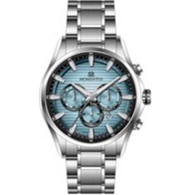 Resim Momentus Sc368s-10ss Erkek Kol Saati Gümüş 