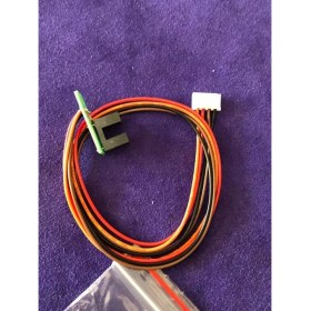 Resim Intermec PD41 PD42 Yazıcı Şerit Sensör 141-000052-902 