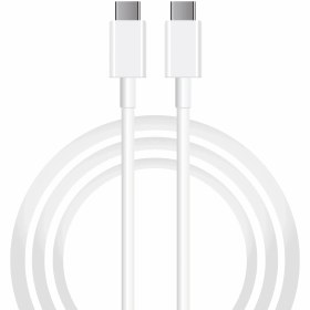 Resim ScHitec Nothing Phone (1) 6A 60W Type-C to Type-C 2Metre Süper Hızlı Data ve Şarj Kablosu 